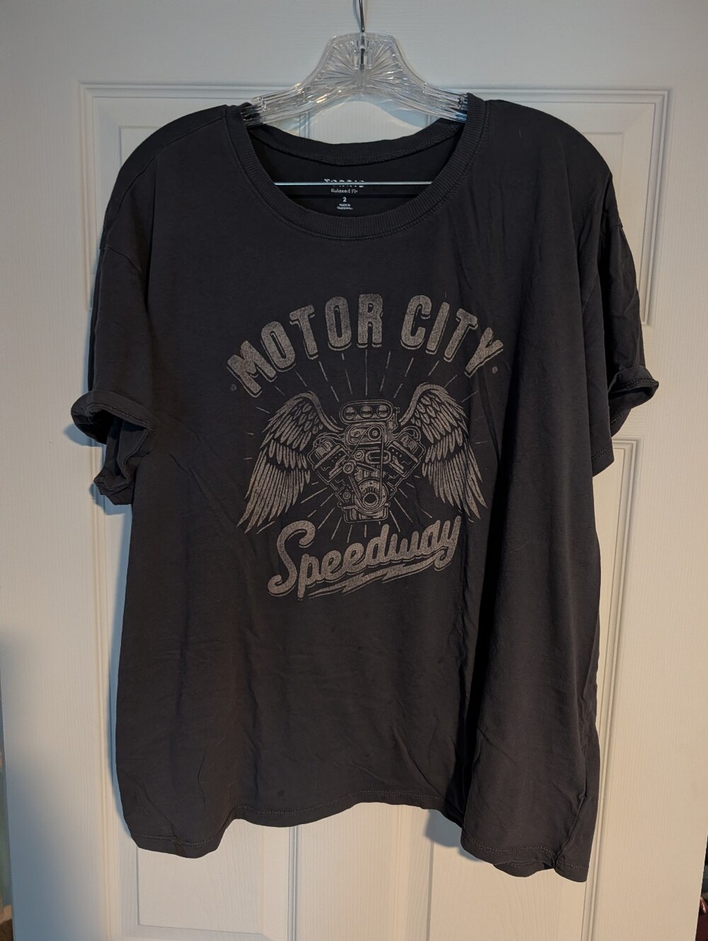 Graphic Tee